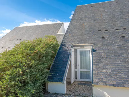 Sud Océan, Appartement 5 personnes à Guidel - Photo 30