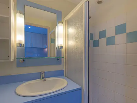 Sud Océan, Appartement 5 personnes à Guidel - Photo 31