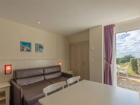 Sud Océan, Appartement 5 personnes à Guidel - Photo 33