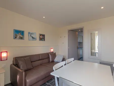 Sud Océan, Appartement 5 personnes à Guidel - Photo 36