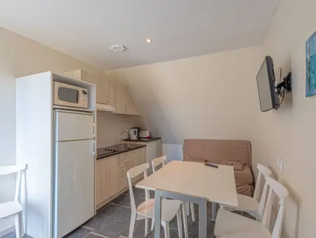 Sud Océan, Appartement 5 personnes à Guidel - Photo 37