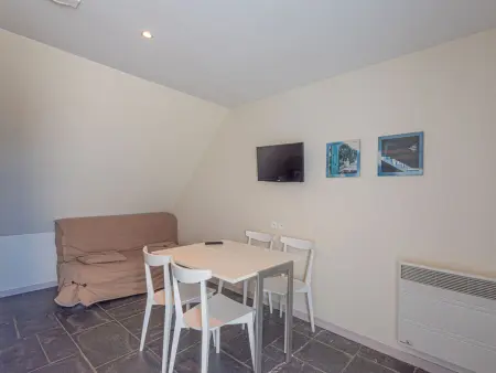 Sud Océan, Appartement 5 personnes à Guidel - Photo 38