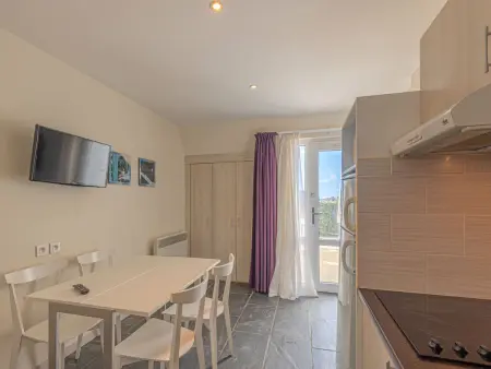 Sud Océan, Appartement 5 personnes à Guidel - Photo 39