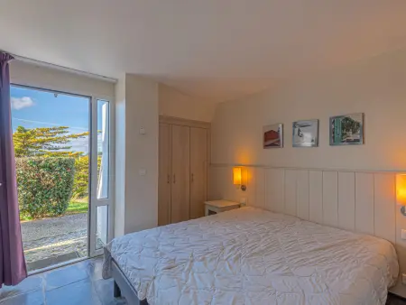 Sud Océan, Appartement 5 personnes à Guidel - Photo 40