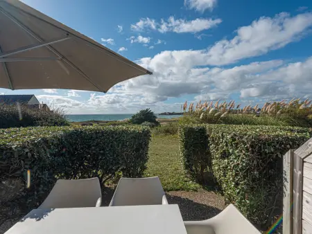 Sud Océan, Appartement 5 personnes à Guidel - Photo 45