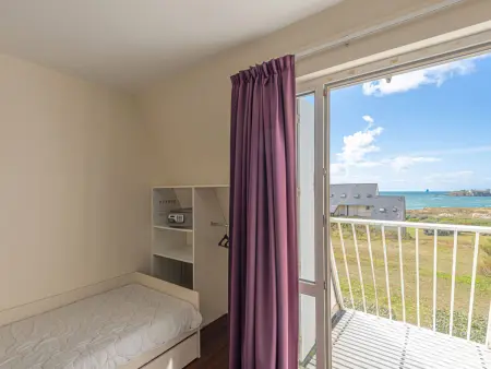 Sud Océan, Appartement 5 personnes à Guidel - Photo 47
