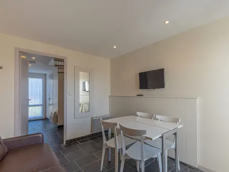 Sud Océan, Appartement 5 personnes à Guidel - Photo 48
