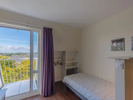 Sud Océan, Appartement 5 personnes à Guidel - Photo 51