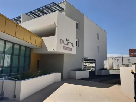 La Dune, Appartement 4 personnes à Valras Plage - Photo 2