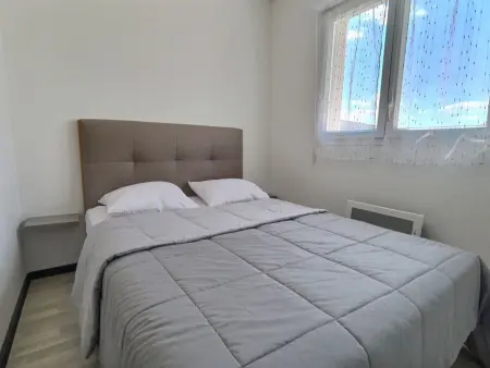 La Dune, Appartement 4 personnes à Valras Plage - Photo 8
