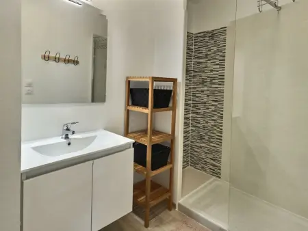 La Dune, Appartement 4 personnes à Valras Plage - Photo 9