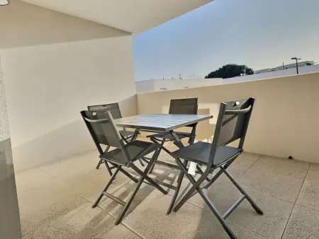 La Dune, Appartement 4 personnes à Valras Plage - Photo 12