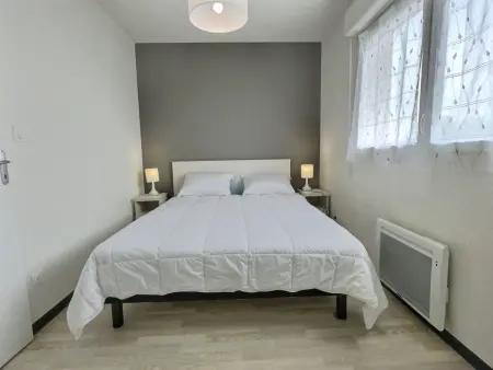La Dune, Appartement 4 personnes à Valras Plage - Photo 16