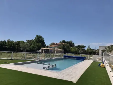 La Dune, Appartement 6 personnes à Valras Plage - Photo 2