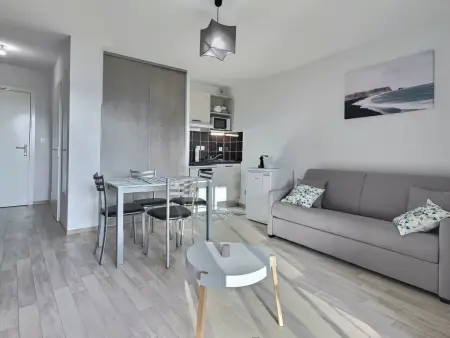 La Dune, Appartement 6 personnes à Valras Plage - Photo 14