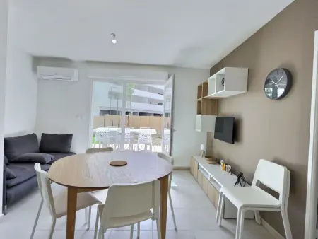 La Dune, Appartement 6 personnes à Valras Plage - Photo 20
