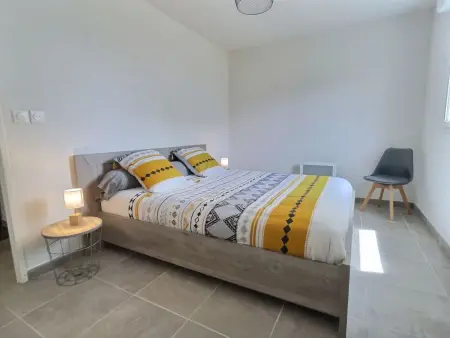 La Dune, Appartement 6 personnes à Valras Plage - Photo 23