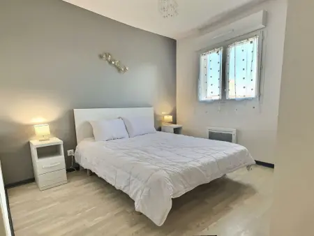 La Dune, Appartement 6 personnes à Valras Plage - Photo 31