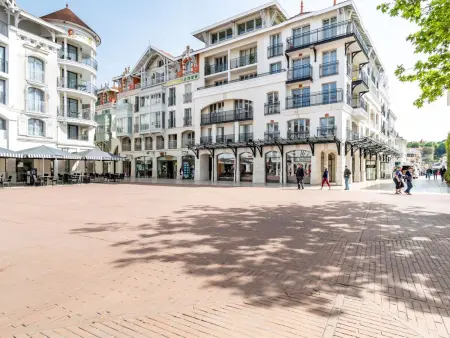 Maïlys, Appartement 4 personnes à Arcachon - Photo 1