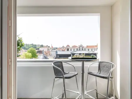 Maïlys, Appartement 4 personnes à Arcachon - Photo 3
