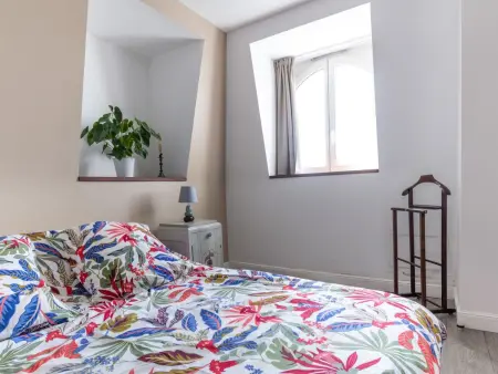 Maïlys, Appartement 4 personnes à Arcachon - Photo 4