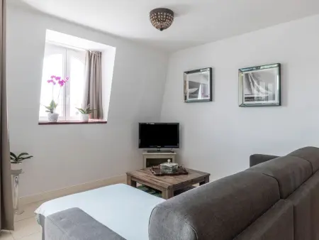Maïlys, Appartement 4 personnes à Arcachon - Photo 5
