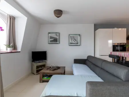 Maïlys, Appartement 4 personnes à Arcachon - Photo 6
