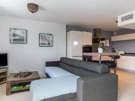 Maïlys, Appartement 4 personnes à Arcachon - Photo 7