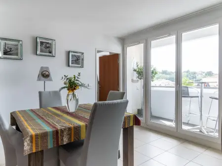 Maïlys, Appartement 4 personnes à Arcachon - Photo 8