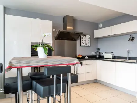 Maïlys, Appartement 4 personnes à Arcachon - Photo 9