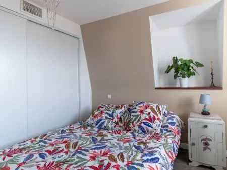 Maïlys, Appartement 4 personnes à Arcachon - Photo 11