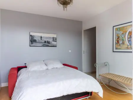 Maïlys, Appartement 4 personnes à Arcachon - Photo 13