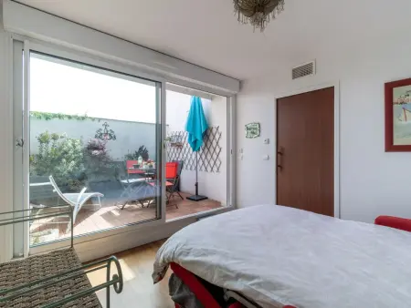 Maïlys, Appartement 4 personnes à Arcachon - Photo 14