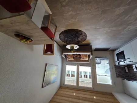 Lilo/Studio, Appartement 3 personnes à Beatenberg - Photo 26