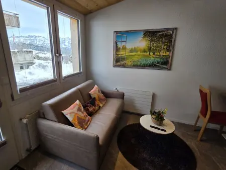 Lilo/Studio, Appartement 3 personnes à Beatenberg - Photo 27