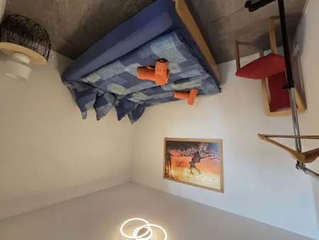 Lilo/Studio, Appartement 3 personnes à Beatenberg - Photo 31