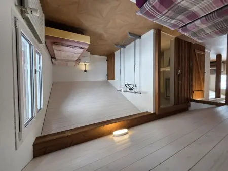 Lilo/2-Zimmer, Appartement 3 personnes à Beatenberg - Photo 14