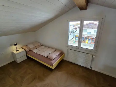 Lilo/2-Zimmer, Appartement 3 personnes à Beatenberg - Photo 15