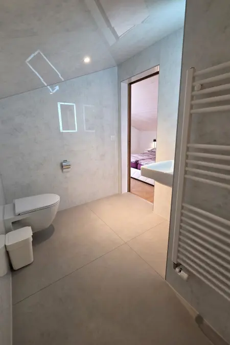 Lilo/2-Zimmer, Appartement 3 personnes à Beatenberg - Photo 20