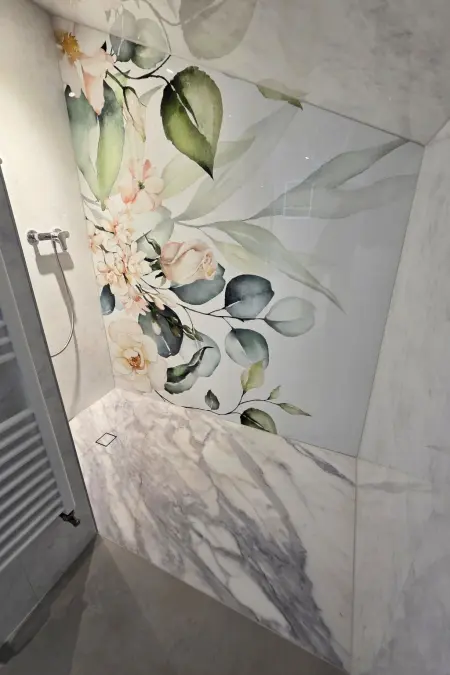 Lilo/2-Zimmer, Appartement 3 personnes à Beatenberg - Photo 22