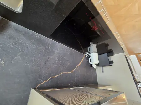 Lilo/2-Zimmer, Appartement 3 personnes à Beatenberg - Photo 28