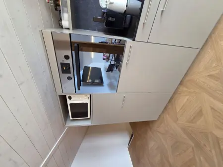Lilo/2-Zimmer, Appartement 3 personnes à Beatenberg - Photo 29