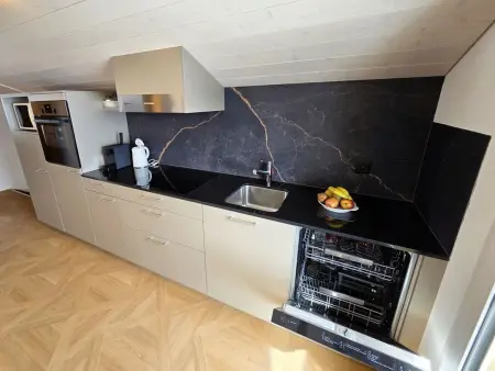 Lilo/2-Zimmer, Appartement 3 personnes à Beatenberg - Photo 30