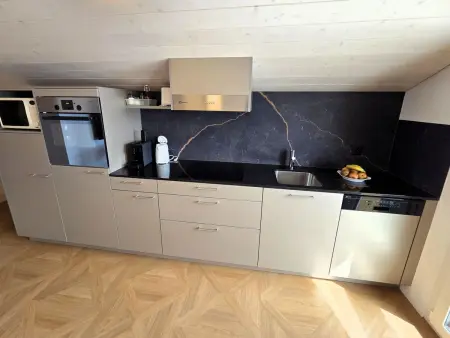Lilo/2-Zimmer, Appartement 3 personnes à Beatenberg - Photo 31