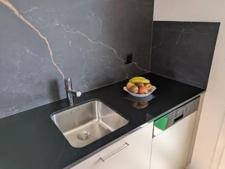 Lilo/2-Zimmer, Appartement 3 personnes à Beatenberg - Photo 33