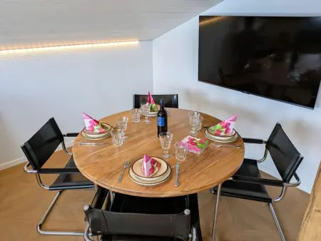 Lilo/2-Zimmer, Appartement 3 personnes à Beatenberg - Photo 35