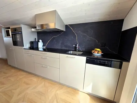 Lilo/2-Zimmer, Appartement 3 personnes à Beatenberg - Photo 36