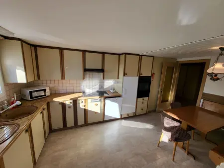 Lilo/4-Zimmer, Appartement 6 personnes à Beatenberg - Photo 12
