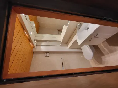 Lilo/4-Zimmer, Appartement 6 personnes à Beatenberg - Photo 13
