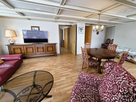Lilo/4-Zimmer, Appartement 6 personnes à Beatenberg - Photo 31